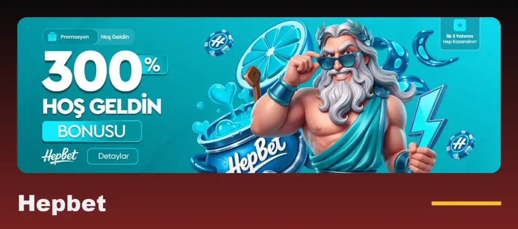 Hepbet rehberi görseli