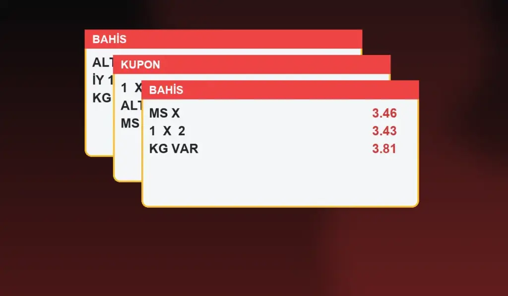 Hepbet spor bahisleri